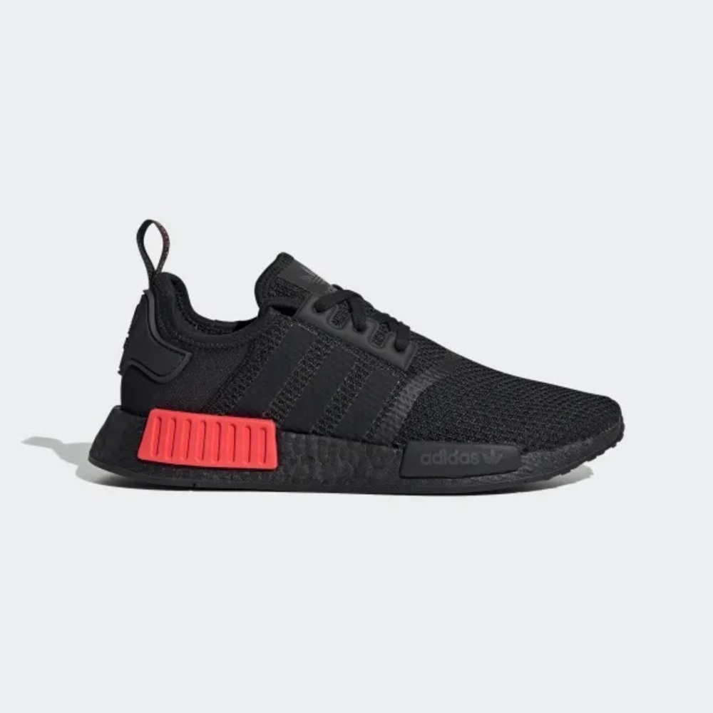 adidas NMD R1 Solar Red 2020